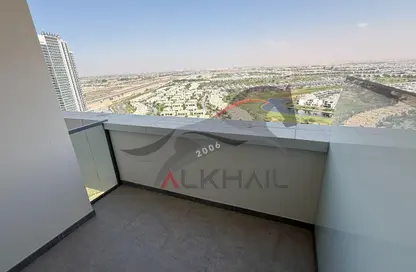 شقة - غرفة نوم - 1 حمام للبيع في جولف جيت - داماك هيلز - دبي