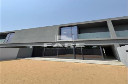 Townhouse - 2 Bedrooms - 4 Bathrooms for sale in Kaya - Masaar - Tilal City - Sharjah