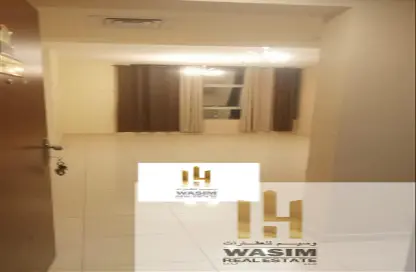 شقة - 1 حمام للبيع في أورينت تاور 1 - أورينت تاور - البستان - عجمان