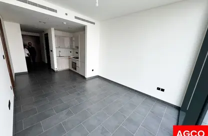 Apartment - 1 Bedroom - 1 Bathroom for sale in The Crest Tower B - The Crest - Sobha Hartland - Mohammed Bin Rashid City - Dubai