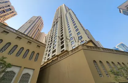 شقة - 3 غرف نوم - 4 حمامات للبيع في رمال 3 - رمال - جميرا بيتش ريزيدنس - دبي