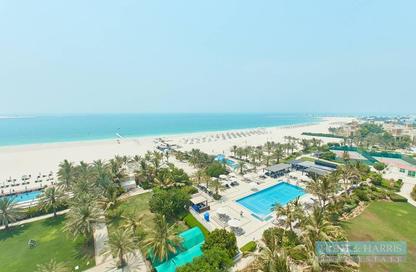 Hotel  and  Hotel Apartment - 1 Bedroom - 2 Bathrooms for rent in Al Hamra Palace Beach Resort - Al Hamra Village - Ras Al Khaimah