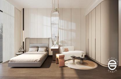 Apartment - 1 Bedroom - 1 Bathroom for sale in Marquis One - Arjan - Dubai Apartment - 1 Bedroom - 1 Bathroom for sale in Marquis One - Arjan - Dubai