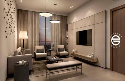 Apartment - 1 Bedroom - 1 Bathroom for sale in Marquis One - Arjan - Dubai Apartment - 1 Bedroom - 1 Bathroom for sale in Marquis One - Arjan - Dubai