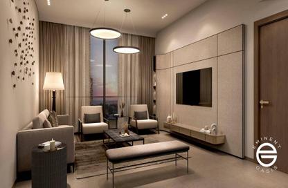 Apartment - 1 Bedroom - 1 Bathroom for sale in Marquis One - Arjan - Dubai Apartment - 1 Bedroom - 1 Bathroom for sale in Marquis One - Arjan - Dubai