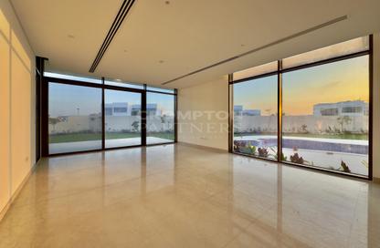 Villa - 5 Bedrooms - 7 Bathrooms for rent in Souk Al Jubail - Al Jubail Island - Abu Dhabi