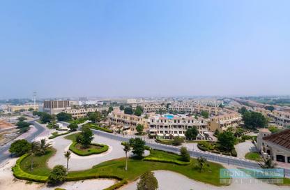 Apartment - 1 Bedroom - 1 Bathroom for rent in Royal Breeze 5 - Royal Breeze - Al Hamra Village - Ras Al Khaimah