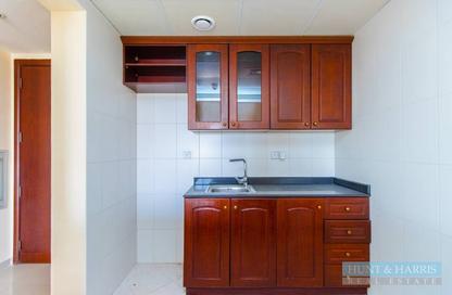 Apartment - 1 Bedroom - 1 Bathroom for rent in Royal Breeze 5 - Royal Breeze - Al Hamra Village - Ras Al Khaimah