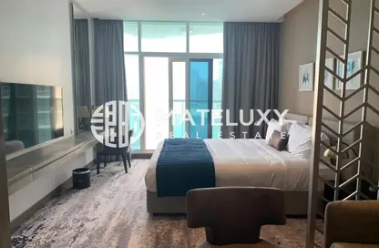 شقة - 1 حمام للبيع في بريفه باي داماك (بي) - داماك مايسون برايف - الخليج التجاري - دبي