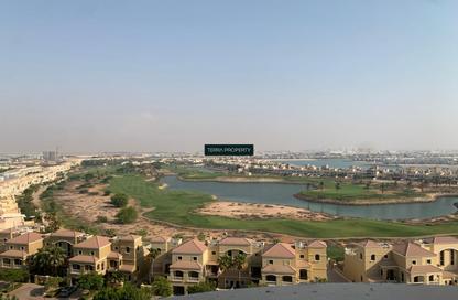 Apartment - Studio - 1 Bathroom for sale in Royal breeze 2 - Royal Breeze - Al Hamra Village - Ras Al Khaimah