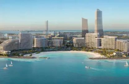 شقة - غرفة نوم - 2 حمامات للبيع في فيرمونت ريزيدنسز - جزيرة المرجان - رأس الخيمة