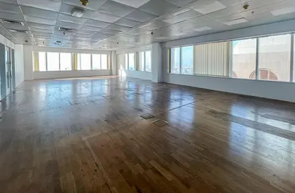 Office Space - 1 Bedroom - 1 Bathroom for rent in Al Moosa Tower 2 - Al Moosa Towers - Sheikh Zayed Road - Dubai