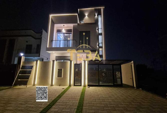 15232586 - الصورة الرئيسية للعقار