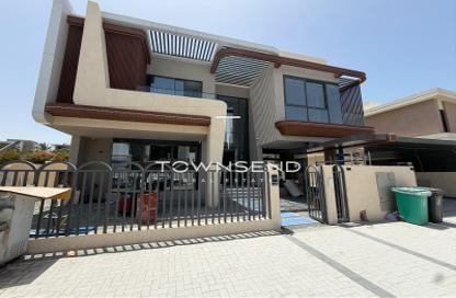 Villa - 6 Bedrooms - 7+ Bathrooms for sale in Al Furjan West - Al Furjan - Dubai
