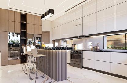 Villa - 6 Bedrooms - 7+ Bathrooms for sale in Al Furjan West - Al Furjan - Dubai