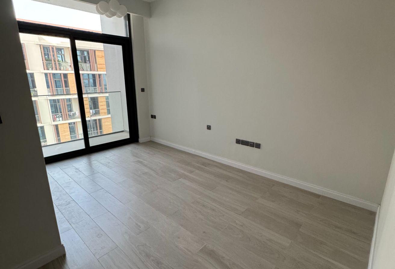 Modern studio | Unfurnished | High floor photo 10