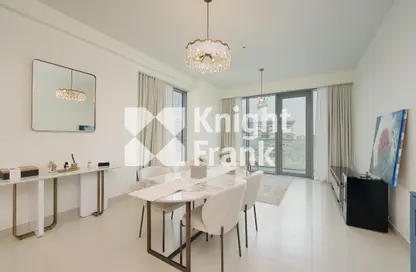 Apartment - 2 Bedrooms - 3 Bathrooms for sale in Canal Front Residence 5 - Canal Front Residences - Al Wasl - Dubai