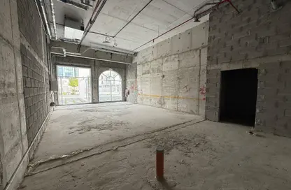 Shop - Studio - 1 Bathroom for rent in Vincitore Benessere - Arjan - Dubai