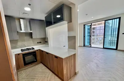Apartment - 1 Bedroom - 2 Bathrooms for rent in Alef Noon Residence - District 16 - Jumeirah Village Circle - Dubai