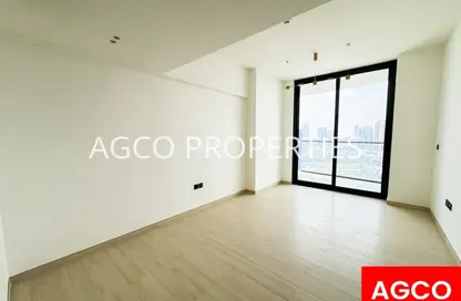 Apartment - 1 Bedroom - 1 Bathroom for sale in Binghatti Crest - District 13 - Jumeirah Village Circle - Dubai
