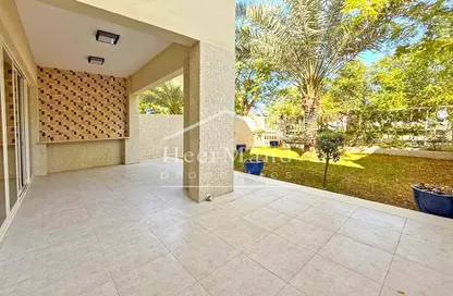 Villa - 2 Bedrooms - 3 Bathrooms for rent in Bermuda - Mina Al Arab - Ras Al Khaimah
