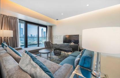 Apartment - 3 Bedrooms - 4 Bathrooms for sale in Aykon City Tower B - Aykon City - Business Bay - Dubai