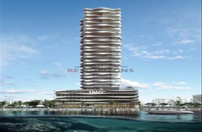 Apartment - 3 Bedrooms - 2 Bathrooms for sale in The Pier - Maritime City - Dubai