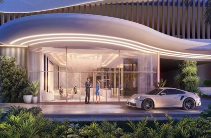 Apartment - 3 Bedrooms - 2 Bathrooms for sale in The Pier - Maritime City - Dubai