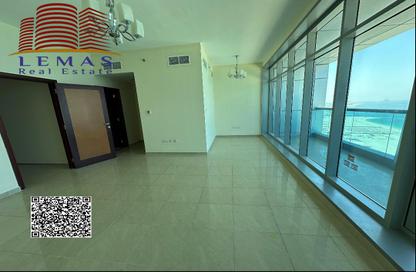 Apartment - 3 Bedrooms - 4 Bathrooms for rent in Ajman Corniche Residences - Ajman Corniche Road - Ajman Apartment - 3 Bedrooms - 4 Bathrooms for rent in Ajman Corniche Residences - Ajman Corniche Road - Ajman