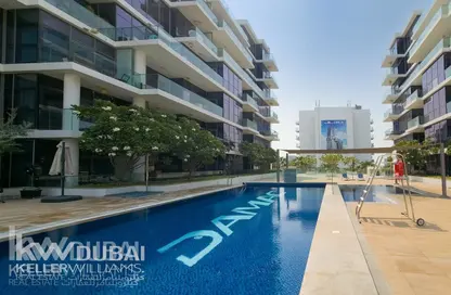 شقة - غرفة نوم - 2 حمامات للبيع في لوريتو 3أ - لوريتو 3 - لوريتو - داماك هيلز - دبي