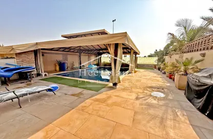 Townhouse - 4 Bedrooms - 3 Bathrooms for sale in The Townhouses at Al Hamra Village - Al Hamra Village - Ras Al Khaimah