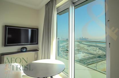 Apartment - 2 Bedrooms - 3 Bathrooms for rent in The Address Residence Fountain Views 1 - The Address Residence Fountain Views - Downtown Dubai - Dubai