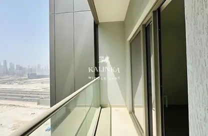 شقة - غرفة نوم - 1 حمام للايجار في محمية صبحا كريك فيستاس - صبحا هارتلاند - مدينة الشيخ محمد بن راشد - دبي