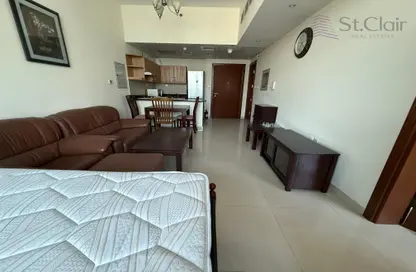 شقة - غرفة نوم - 2 حمامات للبيع في إيليت سبورتس 4 - مساكن النخبة الرياضية - مدينة دبي الرياضية - دبي