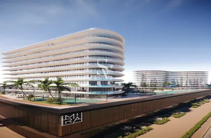 شقة - 2 غرف نوم - 3 حمامات للبيع في تروساردي ريزيدنس المرحلة الثانية - مساكن تروساردي - الفرجان - دبي