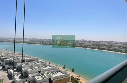 Apartment - 2 Bedrooms - 3 Bathrooms for rent in Gateway Residences 2 - Mina Al Arab - Ras Al Khaimah