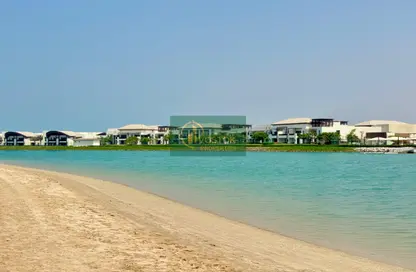 فيلا - 3 غرف نوم - 3 حمامات للايجار في فيلات ماربيلا الاولى - ماربيا - ميناء العرب - راس الخيمة - رأس الخيمة