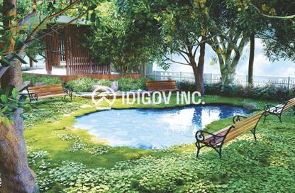 Apartment - 2 Bedrooms - 3 Bathrooms for sale in Vincitore Volare - Arjan - Dubai