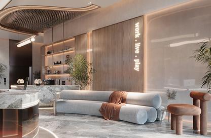 Apartment - 1 Bedroom - 2 Bathrooms for sale in Voxa Residences - Jumeirah Village Triangle - Dubai