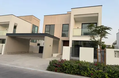 فيلا - 4 غرف نوم - 5 حمامات للايجار في كايا 1 - المرابع العربية 3 - دبي