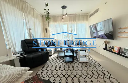 شقة - غرفة نوم - 2 حمامات للبيع في ليك بوينت - (JLT) مجمع N - أبراج بحيرات الجميرا - دبي