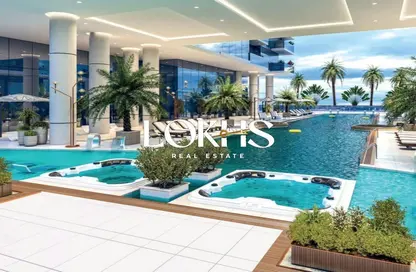 Apartment - Studio - 1 Bathroom for sale in Elitz 2 By Danube - Jumeirah Village Circle - Dubai