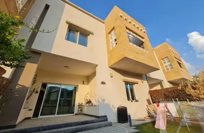 فيلا - 3 غرف نوم - 5 حمامات للايجار في إنديجو فيل 5 - إنديجو فيل - قرية جميرا الدائرية - دبي