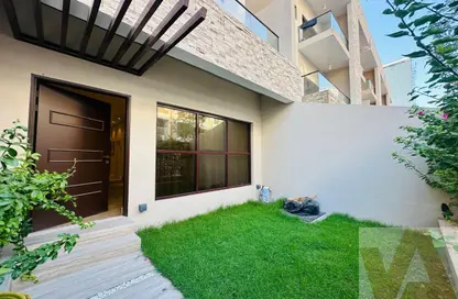 فيلا - 4 غرف نوم - 6 حمامات للايجار في حبيبات - الضاحية 10 - قرية جميرا الدائرية - دبي