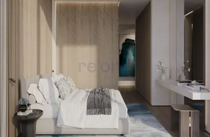 Apartment - 4 Bedrooms - 5 Bathrooms for sale in SAAS Hills - Dubai Science Park - Dubai