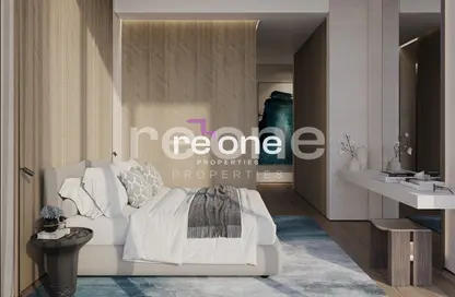 Apartment - 4 Bedrooms - 5 Bathrooms for sale in SAAS Hills - Dubai Science Park - Dubai