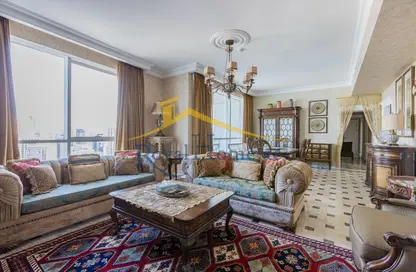 Apartment - 2 Bedrooms - 2 Bathrooms for sale in Al Bateen Residences - Jumeirah Beach Residence - Dubai Apartment - 2 Bedrooms - 2 Bathrooms for sale in Al Bateen Residences - Jumeirah Beach Residence - Dubai