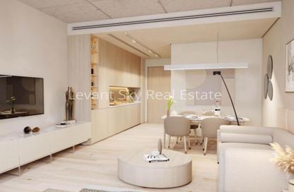 Apartment - 1 Bedroom - 2 Bathrooms for sale in MAG 330 - City of Arabia - Dubai Apartment - 1 Bedroom - 2 Bathrooms for sale in MAG 330 - City of Arabia - Dubai