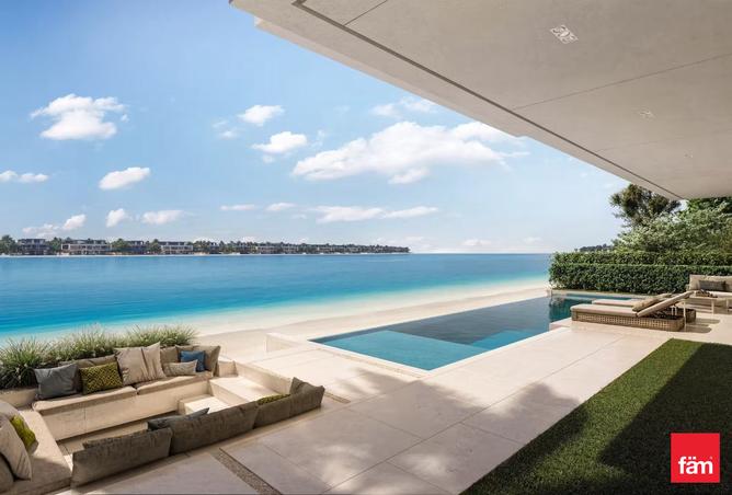 Beachfront Villa | Investor Deal | Modern Living