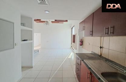 Apartment - Studio - 1 Bathroom for rent in Masaar Residence - District 15 - Jumeirah Village Circle - Dubai